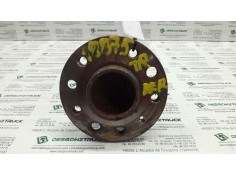 Recambio de buje trasero derecho para opel zafira a referencia OEM IAM   