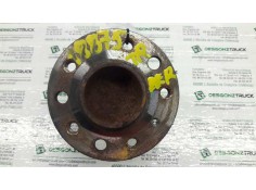 Recambio de buje trasero derecho para opel zafira a referencia OEM IAM    2