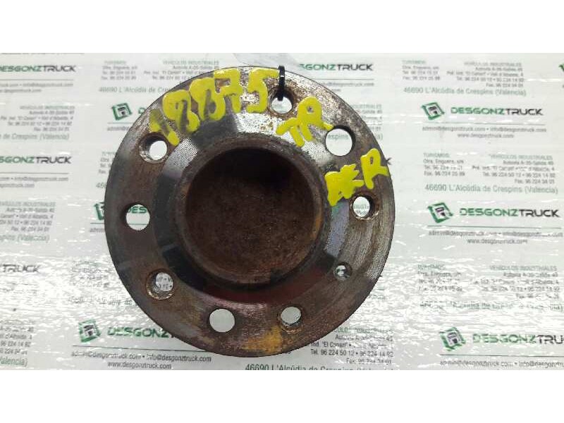 Recambio de buje trasero derecho para opel zafira a referencia OEM IAM   