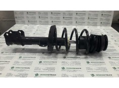 Recambio de amortiguador delantero izquierdo para opel zafira a referencia OEM IAM   