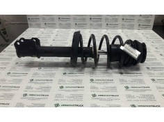 Recambio de amortiguador delantero derecho para opel zafira a referencia OEM IAM   