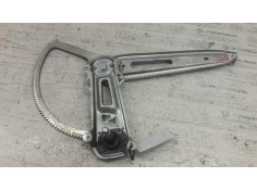 Recambio de elevalunas trasero izquierdo para opel zafira a referencia OEM IAM    2