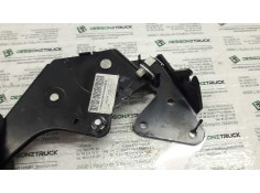 Recambio de palanca freno de mano para peugeot boxer caja cerr.techo sobreelev.(bat.4035)(335/440)(2007 => hdi (335) referencia  2