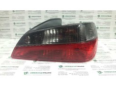 Recambio de piloto trasero derecho para peugeot 406 berlina (s1/s2) svdt referencia OEM IAM   