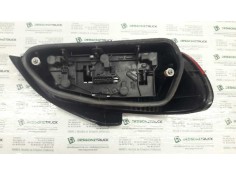Recambio de piloto trasero derecho para peugeot 406 berlina (s1/s2) svdt referencia OEM IAM    2