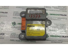 Recambio de centralita airbag para peugeot 406 berlina (s1/s2) svdt referencia OEM IAM 9630550780  