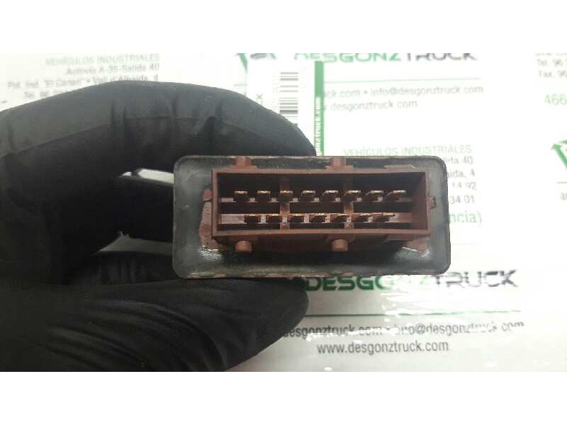 Recambio de rele para peugeot 406 berlina (s1/s2) svdt referencia OEM IAM 240109  
