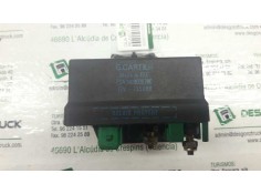 Recambio de caja precalentamiento para peugeot 406 berlina (s1/s2) svdt referencia OEM IAM 9619039780  