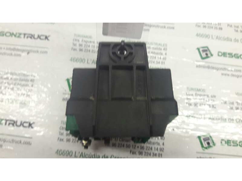 Recambio de caja precalentamiento para peugeot 406 berlina (s1/s2) svdt referencia OEM IAM 9619039780  