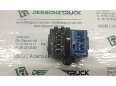 Recambio de mando elevalunas delantero izquierdo para peugeot 406 berlina (s1/s2) svdt referencia OEM IAM    2
