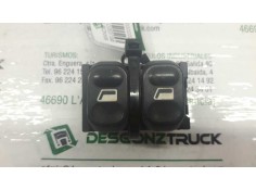 Recambio de mando elevalunas delantero izquierdo para peugeot 406 berlina (s1/s2) svdt referencia OEM IAM   