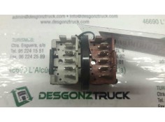 Recambio de mando elevalunas delantero izquierdo para peugeot 406 berlina (s1/s2) svdt referencia OEM IAM    2