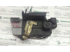 Recambio de cerradura puerta trasera derecha para peugeot 406 berlina (s1/s2) svdt referencia OEM IAM   