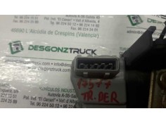 Recambio de cerradura puerta trasera derecha para peugeot 406 berlina (s1/s2) svdt referencia OEM IAM    2