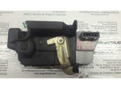 Recambio de cerradura puerta trasera izquierda para peugeot 406 berlina (s1/s2) svdt referencia OEM IAM   