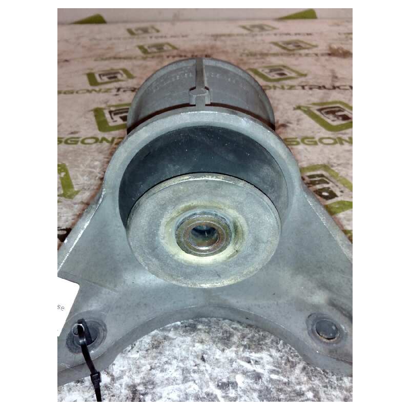 Recambio de soporte motor trasero para renault mascott ka 150.35/55 base referencia OEM IAM 5010435168  