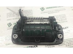 Recambio de maneta exterior trasera derecha para peugeot 406 berlina (s1/s2) svdt referencia OEM IAM 9621859377   2