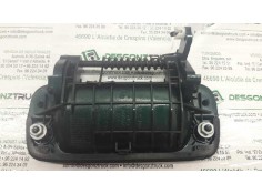 Recambio de maneta exterior trasera izquierda para peugeot 406 berlina (s1/s2) svdt referencia OEM IAM 9621859477   2