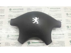 Recambio de airbag delantero izquierdo para peugeot 406 berlina (s1/s2) svdt referencia OEM IAM 96330905ZL  