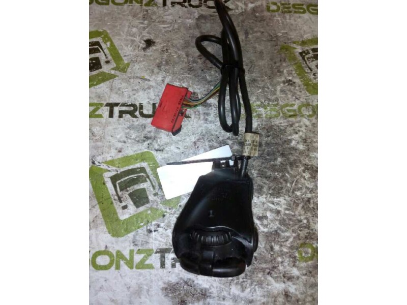 Recambio de mando radio para renault mascott ka 150.35/55 base referencia OEM IAM   