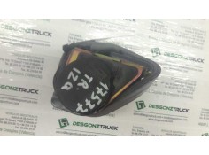 Recambio de cinturon seguridad trasero izquierdo para peugeot 406 berlina (s1/s2) svdt referencia OEM IAM   