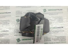 Recambio de cinturon seguridad trasero izquierdo para peugeot 406 berlina (s1/s2) svdt referencia OEM IAM    2
