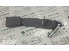 Recambio de enganche cinturon trasero derecho para peugeot 406 berlina (s1/s2) svdt referencia OEM IAM 050399  