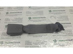 Recambio de enganche cinturon trasero derecho para peugeot 406 berlina (s1/s2) svdt referencia OEM IAM 050399   2