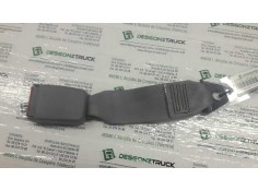 Recambio de enganche cinturon trasero izquierdo para peugeot 406 berlina (s1/s2) svdt referencia OEM IAM 050399  