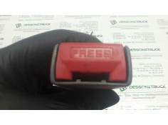 Recambio de enganche de cinturon trasero central para peugeot 406 berlina (s1/s2) svdt referencia OEM IAM 050399   2