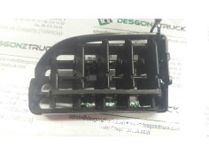 Recambio de difusor calefaccion para peugeot 406 berlina (s1/s2) svdt referencia OEM IAM  DERECHO  2
