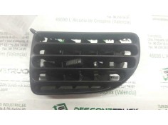 Recambio de difusor calefaccion para peugeot 406 berlina (s1/s2) svdt referencia OEM IAM  IZQUIERDO 