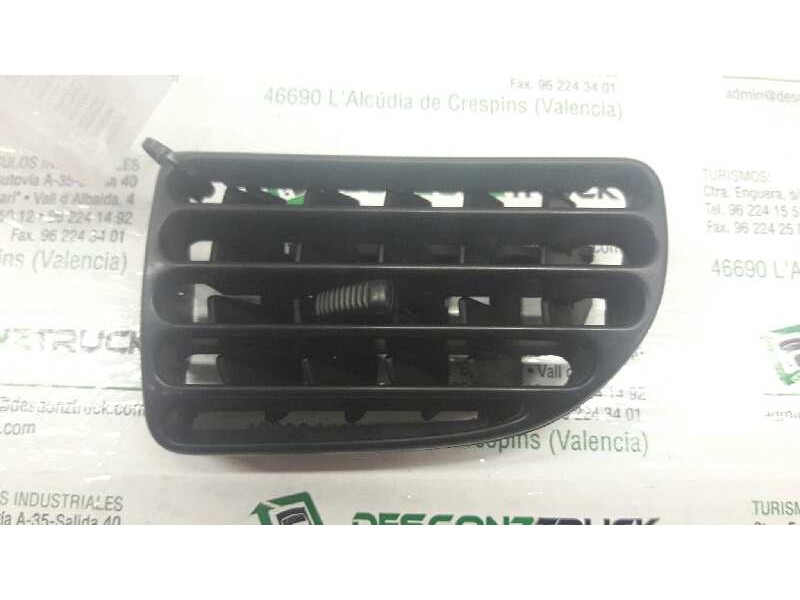 Recambio de difusor calefaccion para peugeot 406 berlina (s1/s2) svdt referencia OEM IAM  IZQUIERDO 