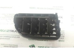 Recambio de difusor calefaccion para peugeot 406 berlina (s1/s2) svdt referencia OEM IAM  IZQUIERDO  2
