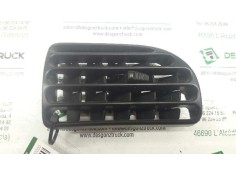 Recambio de difusor calefaccion para peugeot 406 berlina (s1/s2) svdt referencia OEM IAM  CENTRAL 