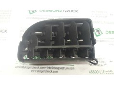 Recambio de difusor calefaccion para peugeot 406 berlina (s1/s2) svdt referencia OEM IAM  CENTRAL  2