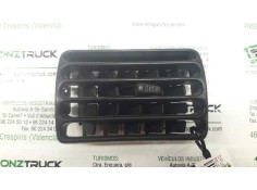 Recambio de difusor calefaccion para peugeot 406 berlina (s1/s2) svdt referencia OEM IAM  CENTRAL 