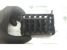 Recambio de difusor calefaccion para peugeot 406 berlina (s1/s2) svdt referencia OEM IAM  CENTRAL  2