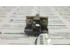 Recambio de freno de puerta para peugeot 406 berlina (s1/s2) svdt referencia OEM IAM  DELANTERO IZQUIERDO  2