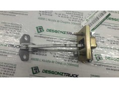 Recambio de freno de puerta para peugeot 406 berlina (s1/s2) svdt referencia OEM IAM  DEL. DERECHO 