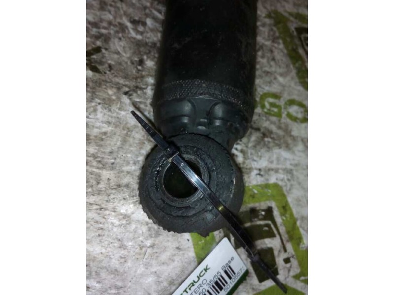 Recambio de amortiguador delantero para renault mascott ka 150.35/55 base referencia OEM IAM 5010557379A  