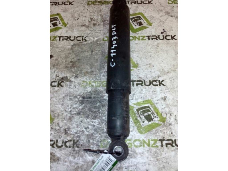 Recambio de amortiguador delantero para renault mascott ka 150.35/55 base referencia OEM IAM 5010557379A  