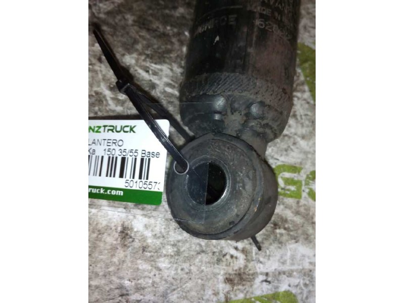 Recambio de amortiguador delantero para renault mascott ka 150.35/55 base referencia OEM IAM 5010557379A  