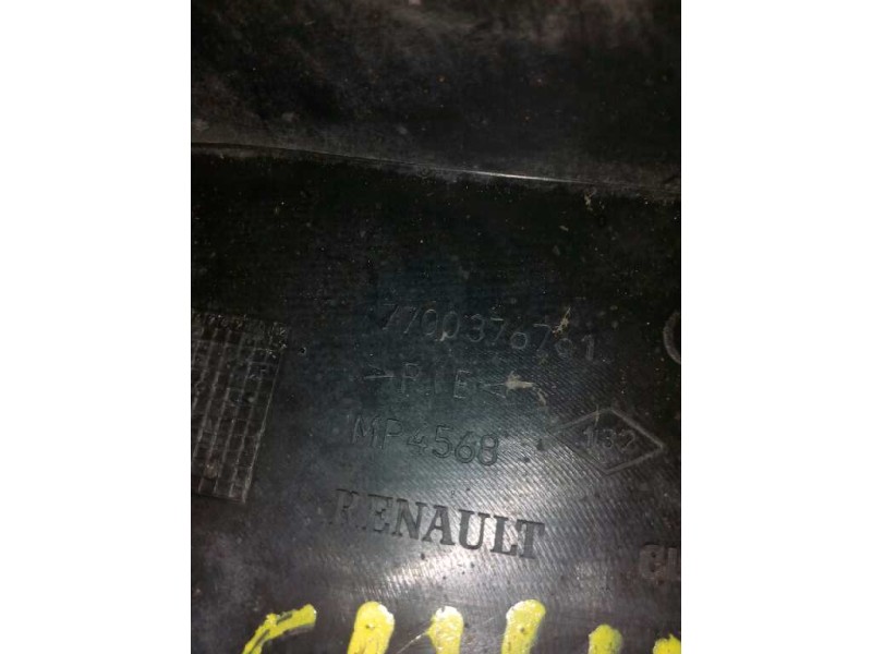 Recambio de paso rueda izquierdo para renault mascott ka 150.35/55 base referencia OEM IAM 7700376761  