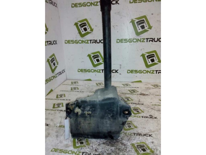 Recambio de deposito limpia para renault mascott ka 150.35/55 base referencia OEM IAM 8200086975 8200099715 