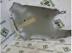 Recambio de aleta delantera izquierda para renault mascott ka 150.35/55 base referencia OEM IAM    2