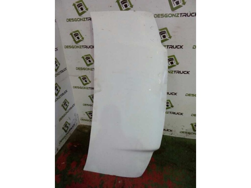 Recambio de capo para renault mascott ka 150.35/55 base referencia OEM IAM   