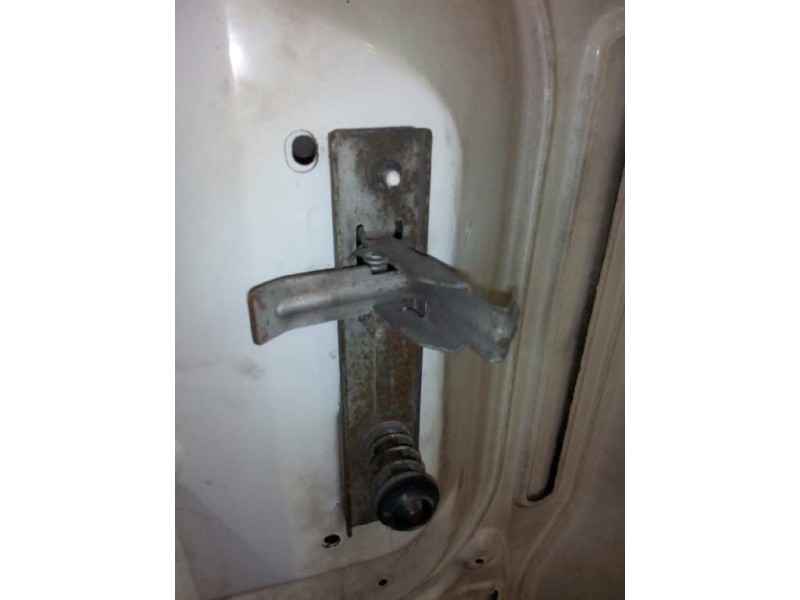 Recambio de capo para renault mascott ka 150.35/55 base referencia OEM IAM   