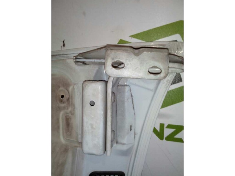 Recambio de capo para renault mascott ka 150.35/55 base referencia OEM IAM   