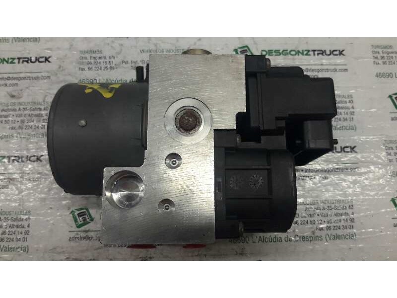 Recambio de abs para peugeot 406 berlina (s1/s2) svdt referencia OEM IAM 9632166980 0265216640 